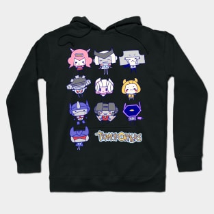 tamaformers Hoodie